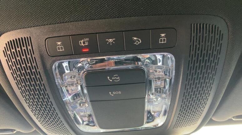 Mercedes-Benz - A 180 d Kompaktlimousine Österreich-Edition