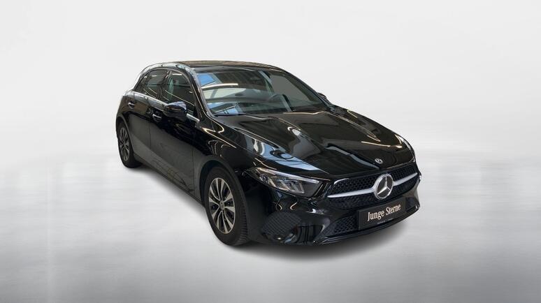 Mercedes-Benz - A 180 d Kompaktlimousine Österreich-Edition