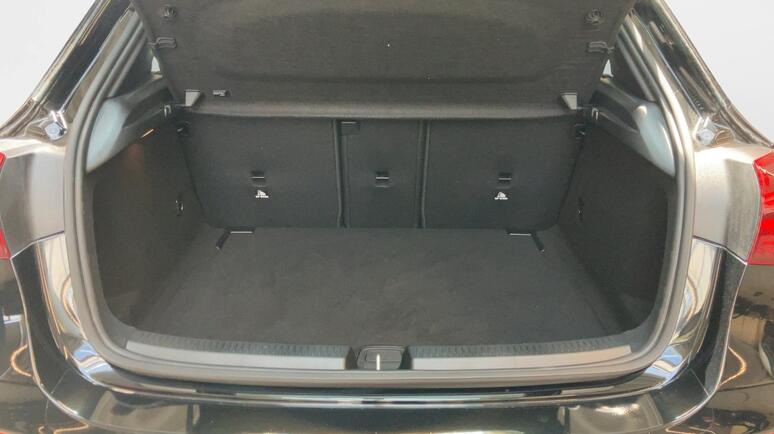 Mercedes-Benz - A 180 d Kompaktlimousine Österreich-Edition