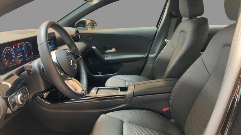 Mercedes-Benz - A 180 d Kompaktlimousine Österreich-Edition