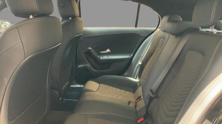 Mercedes-Benz - A 180 d Kompaktlimousine Österreich-Edition