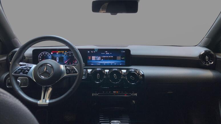 Mercedes-Benz - A 180 d Kompaktlimousine Österreich-Edition