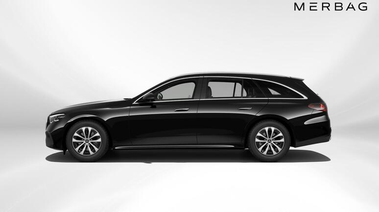 Mercedes-Benz - E 200 d T-Modell