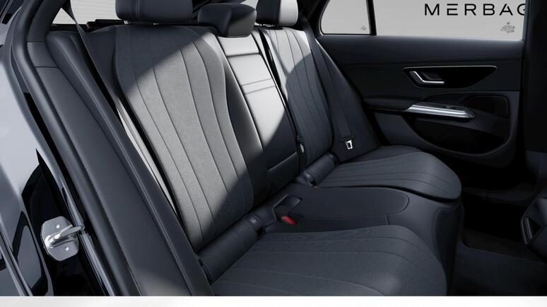Mercedes-Benz - E 200 d T-Modell