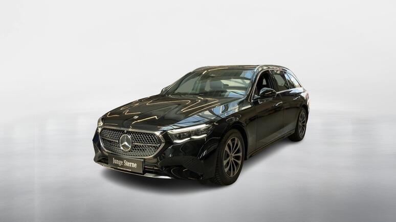 Mercedes-Benz - E 200 d T-Modell