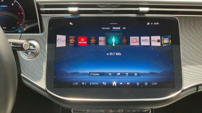 Mercedes-Benz - E 200 d T-Modell