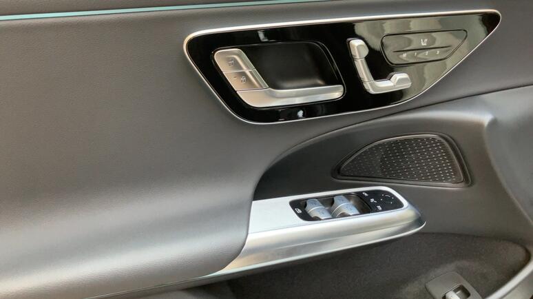Mercedes-Benz - E 200 d T-Modell