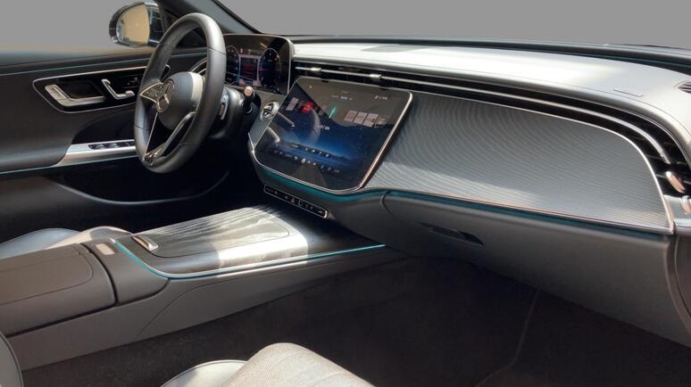 Mercedes-Benz - E 200 d T-Modell