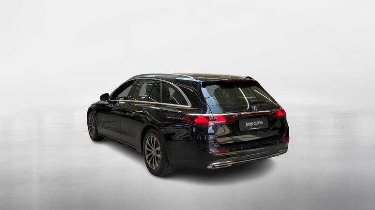 Mercedes-Benz - E 200 d T-Modell