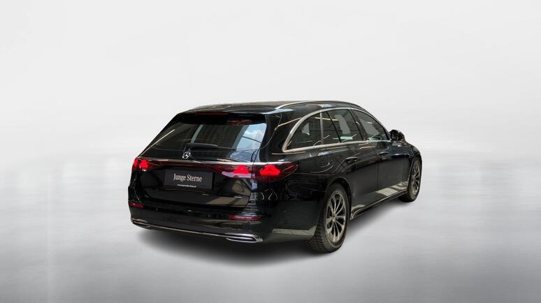Mercedes-Benz - E 200 d T-Modell