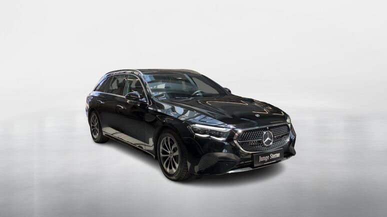Mercedes-Benz - E 200 d T-Modell