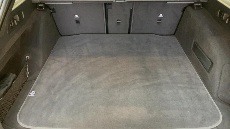 Mercedes-Benz - E 200 d T-Modell