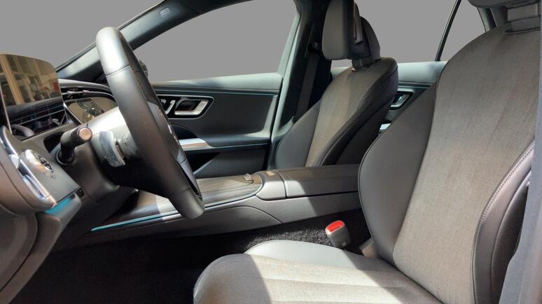 Mercedes-Benz - E 200 d T-Modell