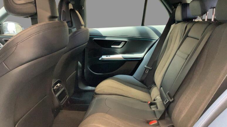 Mercedes-Benz - E 200 d T-Modell