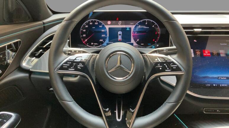 Mercedes-Benz - E 200 d T-Modell