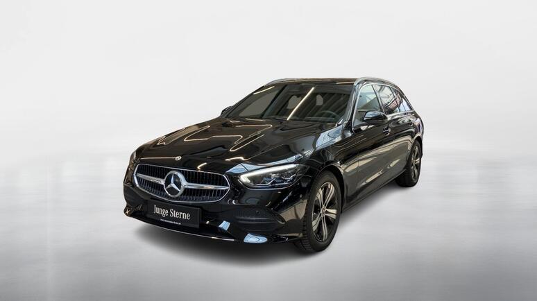 Mercedes-Benz - C 200 d T-Modell Österreich-Edition