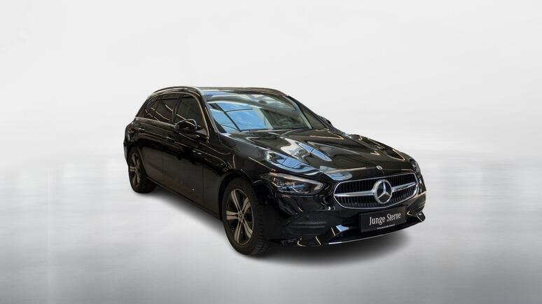 Mercedes-Benz - C 200 d T-Modell Österreich-Edition