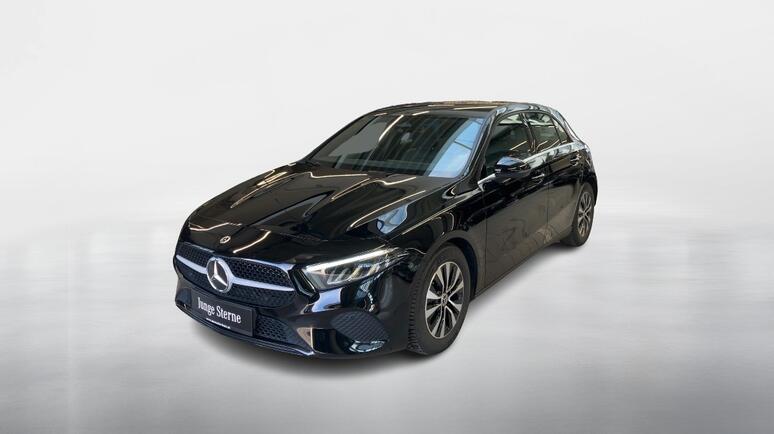 Mercedes-Benz - A 180 d Kompaktlimousine Österreich-Edition