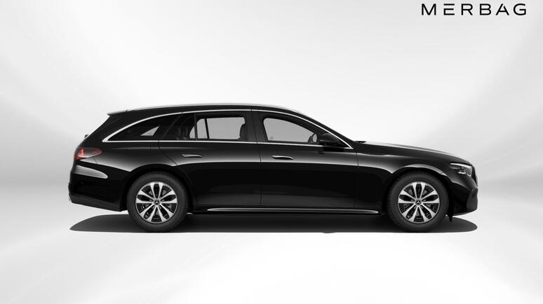 Mercedes-Benz - E 200 d T-Modell