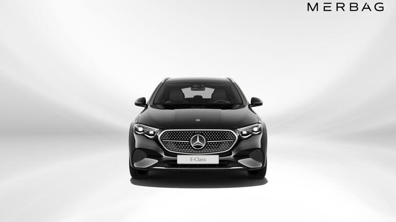Mercedes-Benz - E 200 d T-Modell