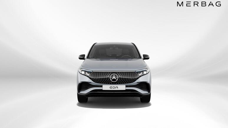 Mercedes-Benz - EQA 300 4MATIC Österreich-Edition