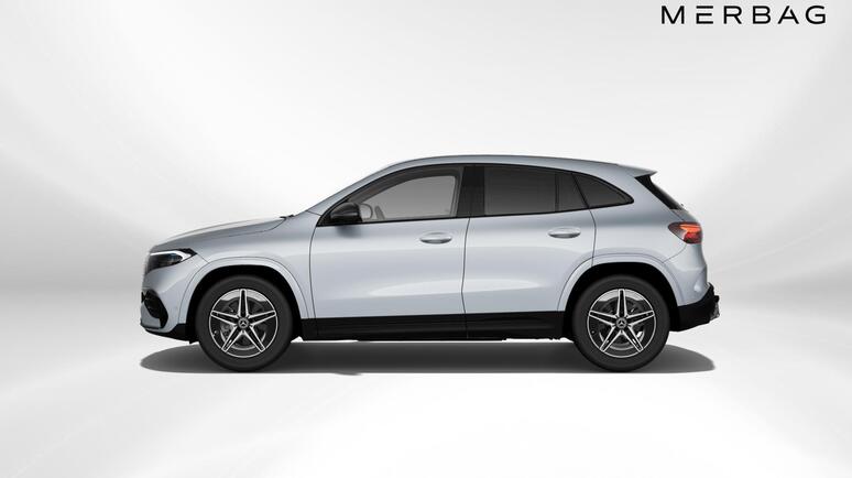Mercedes-Benz - EQA 300 4MATIC Österreich-Edition