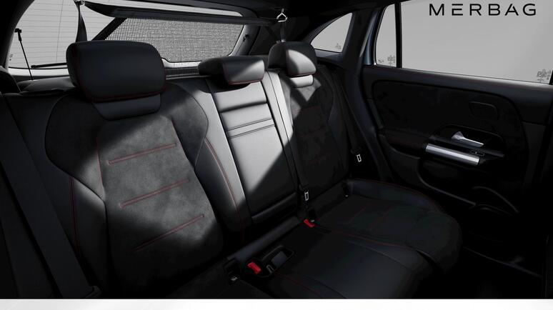 Mercedes-Benz - EQA 300 4MATIC Österreich-Edition