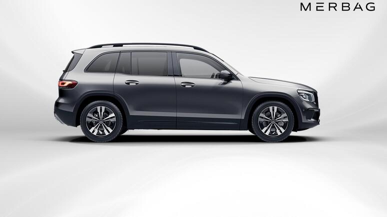 Mercedes-Benz - GLB 200 d