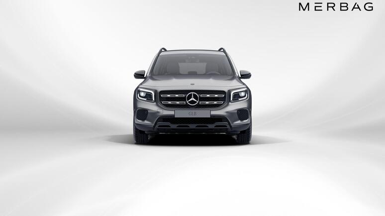 Mercedes-Benz - GLB 200 d