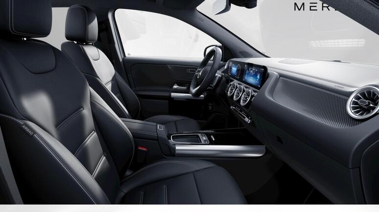 Mercedes-Benz - GLA 180 d