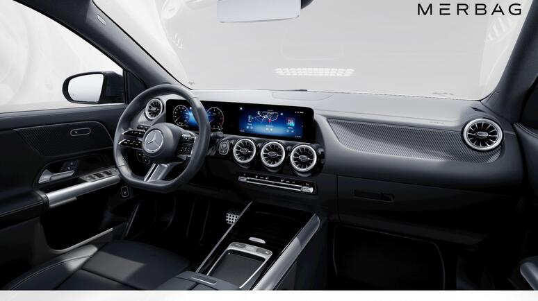 Mercedes-Benz - GLA 180 d