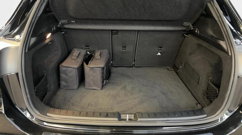 Mercedes-Benz - GLA 250 e
