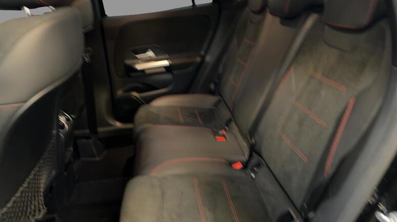 Mercedes-Benz - GLA 250 e