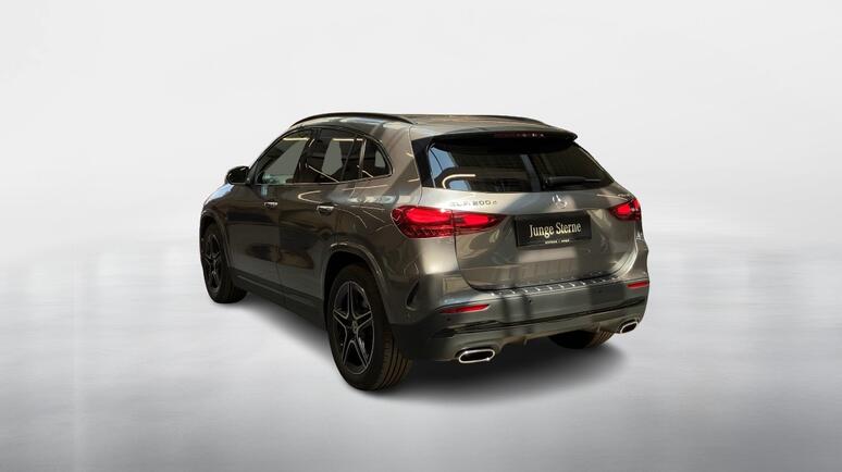 Mercedes-Benz - GLA 200 d 4MATIC Österreich-Edition