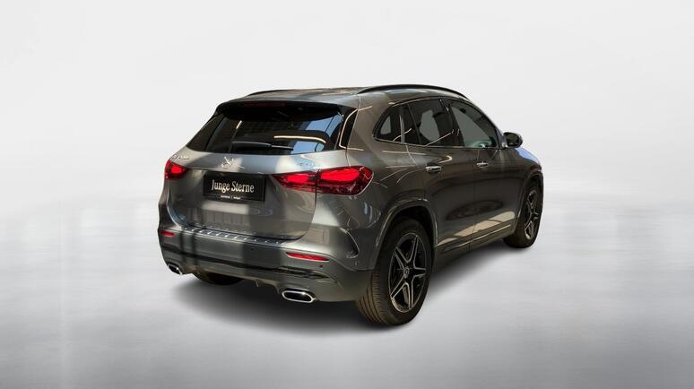 Mercedes-Benz - GLA 200 d 4MATIC Österreich-Edition