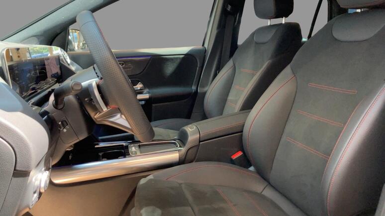 Mercedes-Benz - GLA 200 d 4MATIC Österreich-Edition