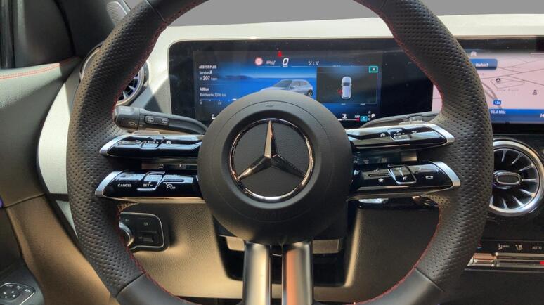 Mercedes-Benz - GLA 200 d 4MATIC Österreich-Edition