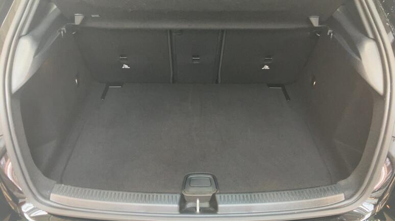 Mercedes-Benz - A 180 d Kompaktlimousine Österreich-Edition