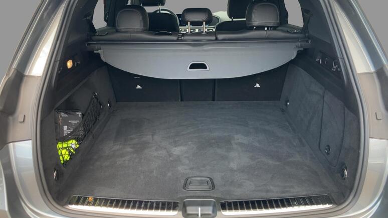 Mercedes-Benz - GLE 300 d 4MATIC