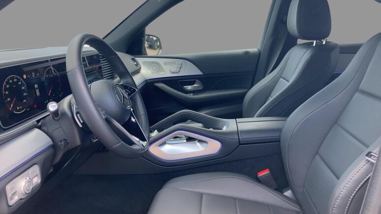 Mercedes-Benz - GLE 300 d 4MATIC