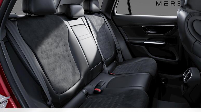 Mercedes-Benz - GLC 400 e 4MATIC