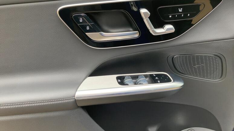 Mercedes-Benz - GLC 220 d 4MATIC