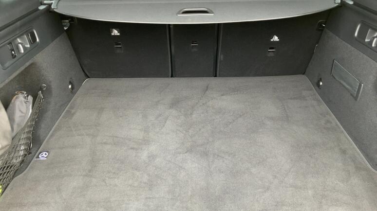 Mercedes-Benz - GLC 220 d 4MATIC