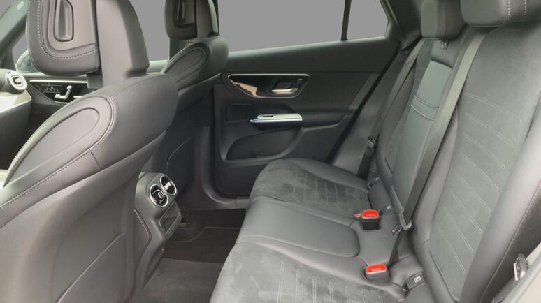 Mercedes-Benz - GLC 220 d 4MATIC