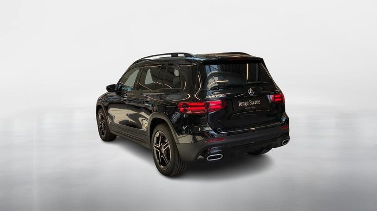 Mercedes-Benz - GLB 200 d 4MATIC Österreich-Edition