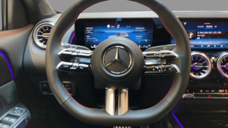 Mercedes-Benz - GLB 200 d 4MATIC Österreich-Edition