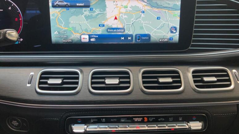 Mercedes-Benz - GLE 450 d 4MATIC