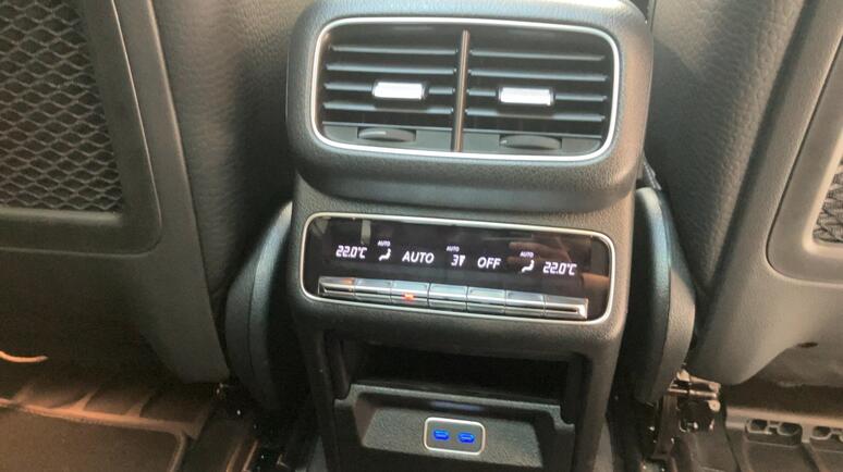 Mercedes-Benz - GLE 450 d 4MATIC