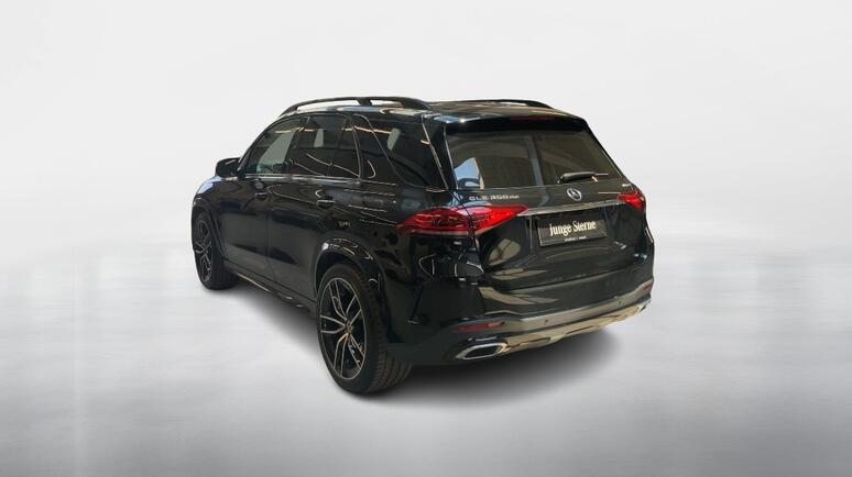 Mercedes-Benz - GLE 350 de 4MATIC