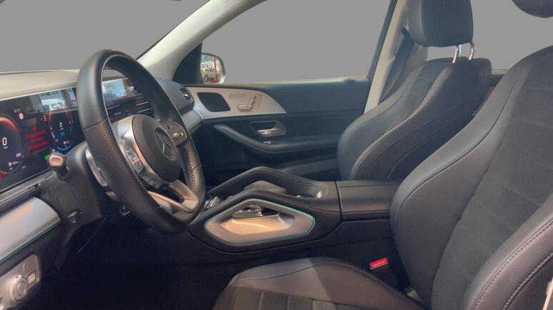Mercedes-Benz - GLE 350 de 4MATIC